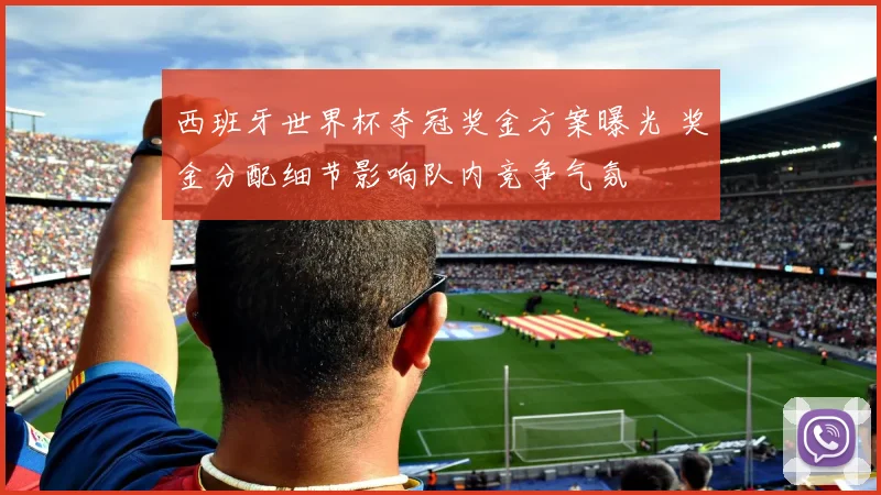 西班牙世界杯夺冠奖金方案曝光 奖金分配细节影响队内竞争气氛