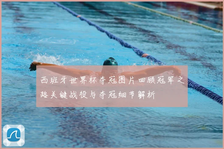 西班牙世界杯夺冠图片回顾冠军之路关键战役与夺冠细节解析